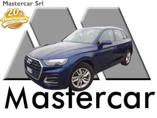 AUDI Q5 Q5 35 2.0 tdi mhev 12V Business s-tronic - GG240ZV
