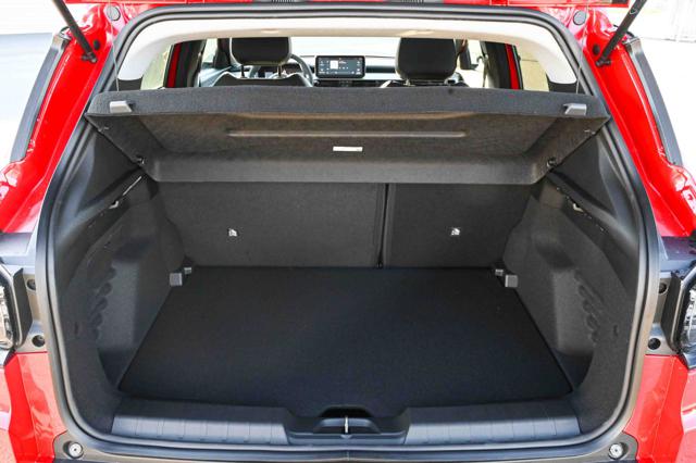 JEEP Avenger usata, con Climatizzatore