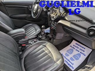 MINI One usata, con Specchietti laterali elettrici