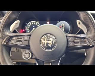 ALFA ROMEO Giulia usata, con Sedile posteriore sdoppiato