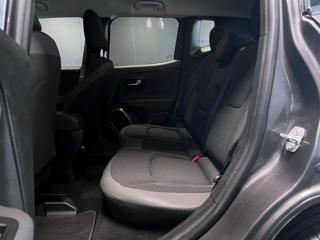 JEEP Renegade usata, con Controllo automatico clima