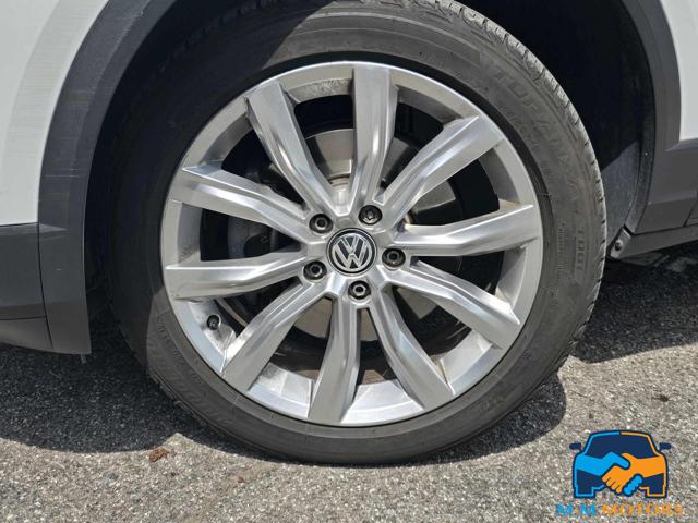 VOLKSWAGEN T-Roc usata, con Controllo trazione