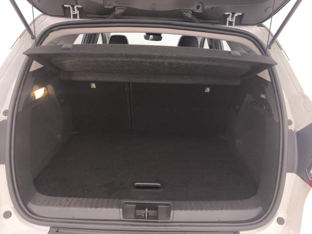 RENAULT Captur usata, con Autoradio digitale