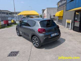 CITROEN C3 usata, con Controllo elettronico della corsia