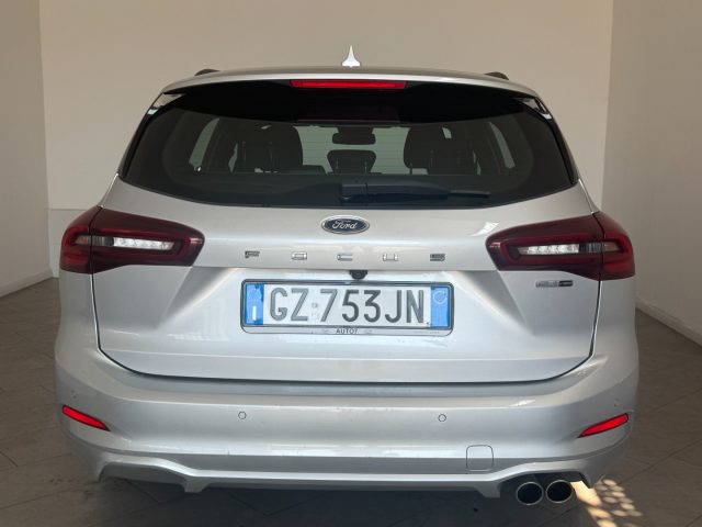 FORD Focus usata 5