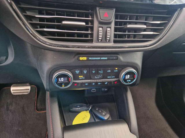 FORD Kuga usata, con Controllo trazione