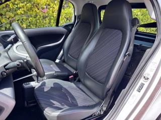 SMART ForTwo usata, con Fendinebbia