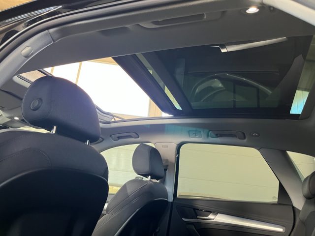 AUDI Q5 usata, con Alzacristalli elettrici
