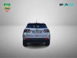 JEEP Compass usata, con Chiusura centralizzata