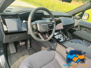 LAND ROVER Range Rover Sport usata, con Chiusura centralizzata