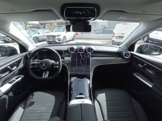 MERCEDES-BENZ GLC 220 usata, con Cruise Control