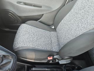 LANCIA Ypsilon usata, con Immobilizzatore elettronico