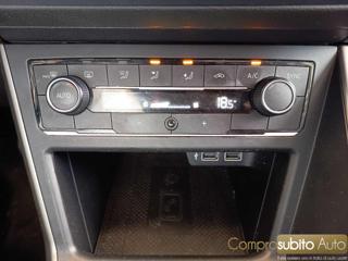 VOLKSWAGEN Polo usata, con Fendinebbia