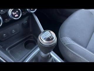 DACIA Duster usata, con Controllo automatico clima