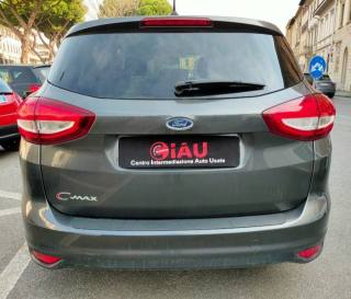 FORD C-Max usata, con Autoradio