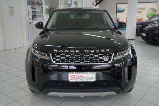 LAND ROVER Range Rover Evoque usata, con Sedili riscaldati