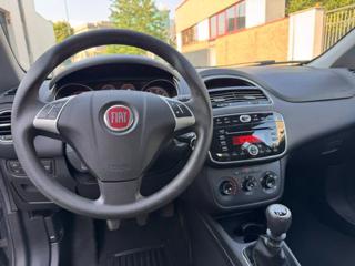 FIAT Punto usata, con ESP