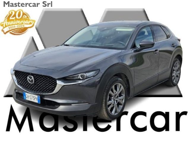 MAZDA CX-30 usata, con ABS