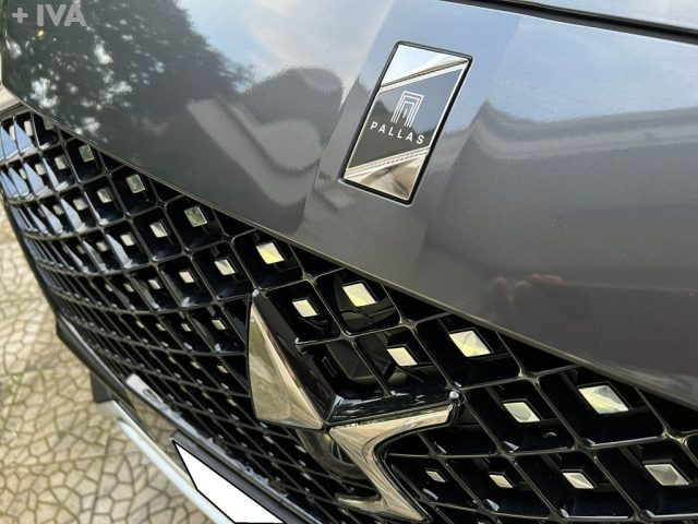 DS AUTOMOBILES DS 7 usata 14