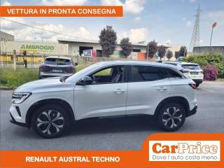 RENAULT Austral usata, con Cerchi in lega