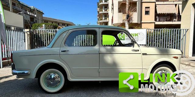 FIAT 1100 usata 6