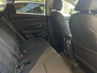 HYUNDAI Tucson usata, con Chiusura centralizzata