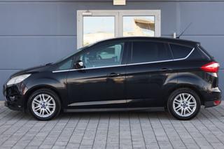 FORD C-Max usata 46