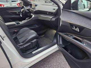 PEUGEOT 3008 usata, con Cruise Control