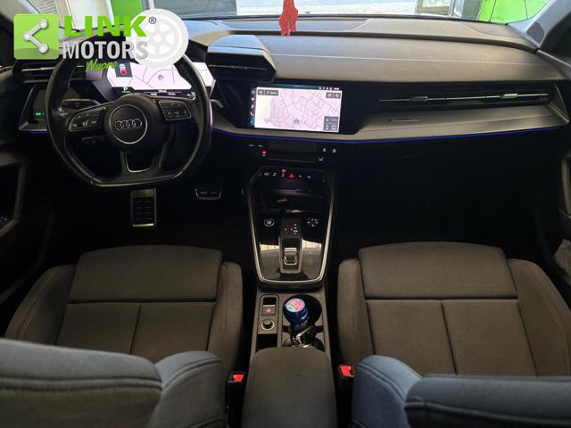 AUDI A3 usata 27