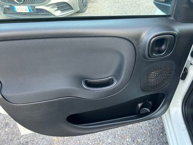FIAT Panda usata 15