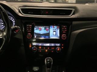 NISSAN Qashqai usata, con Immobilizzatore elettronico