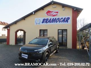 CITROEN C4 Cactus 1.2 82cv PURETECH FEEL - TELECAMERA - C.LEGA 16''
