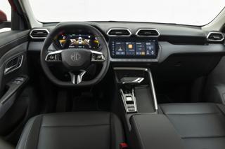 MG ZS usata, con Airbag