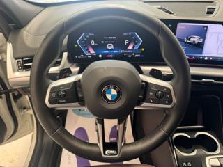 BMW X2 usata, con Cruise Control
