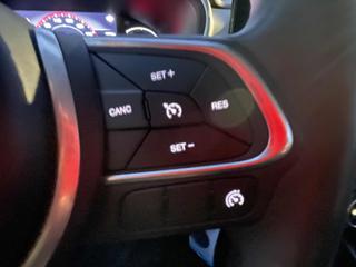 FIAT Tipo usata, con Park Distance Control