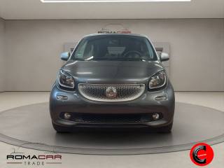 SMART ForFour usata, con Airbag laterali