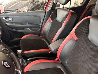 RENAULT Clio usata, con ESP
