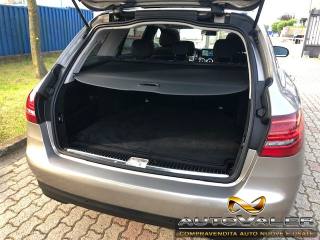 MERCEDES-BENZ C 220 usata, con Controllo automatico clima