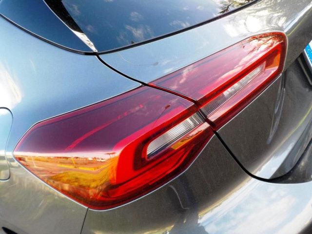 FORD Focus usata, con Climatizzatore