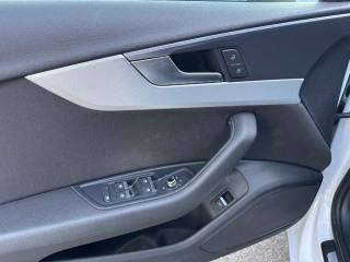 AUDI A4 usata, con Alzacristalli elettrici