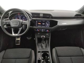 AUDI Q3 usata, con Controllo automatico clima