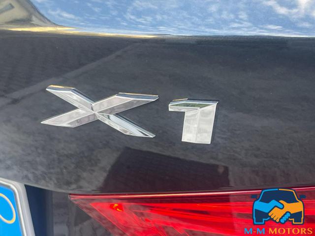 BMW X1 usata 35