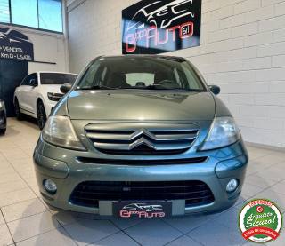 CITROEN C3 usata, con Airbag