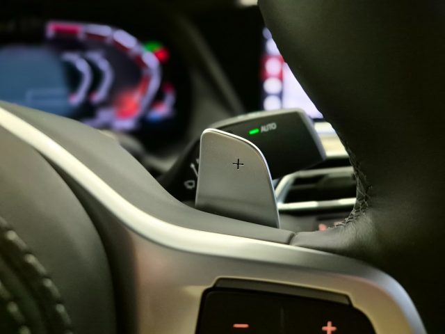 BMW X6 usata, con Regolazione elettrica sedili