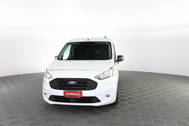 FORD Transit Connect usata 20
