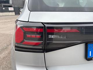 VOLKSWAGEN T-Cross usata, con Specchietti laterali elettrici