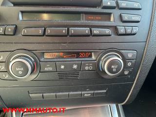 BMW 120 usata, con Fari Xenon