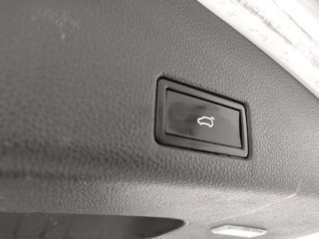 SEAT Alhambra usata, con Regolazione elettrica sedili