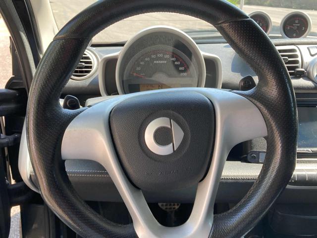 SMART ForTwo usata, con ESP