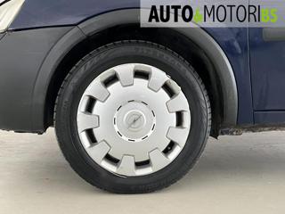 OPEL Combo usata 7